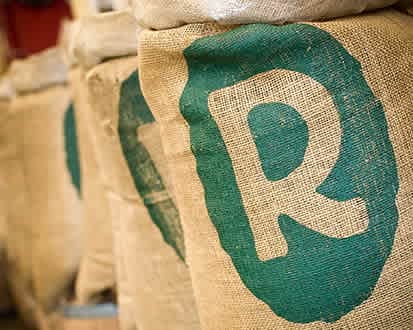 Roadmap: Richmond Coffee Roasters