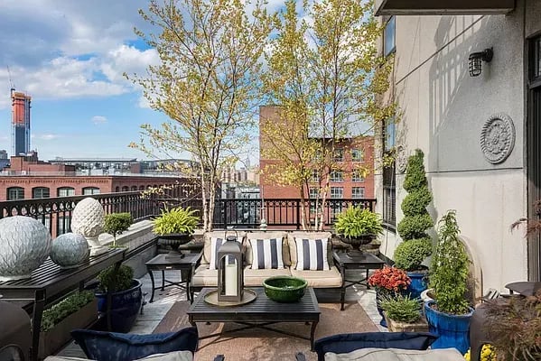 79 Bridge Street Unit: 5C