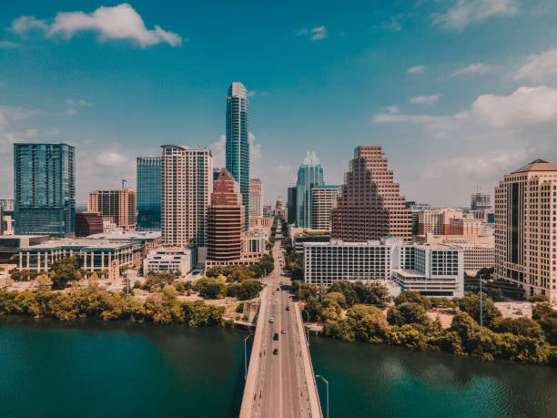 Discover the Best Neighborhoods in Austin: A Guide for Those Looking to Move to the Texas Capital