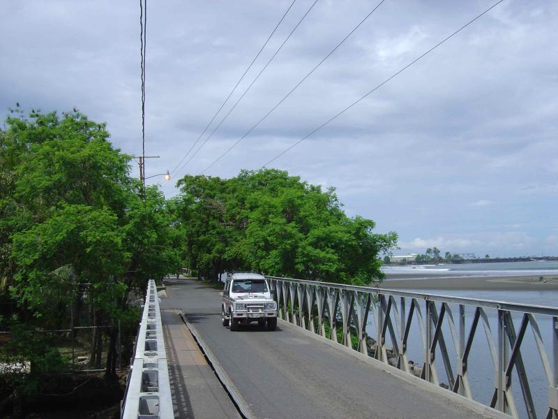 Oceanfront Commercial Development, Manuel Antonio, Puntarenas