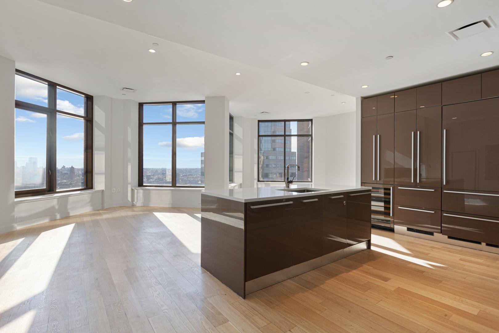 75 Wall Street, Apt PH-D2
