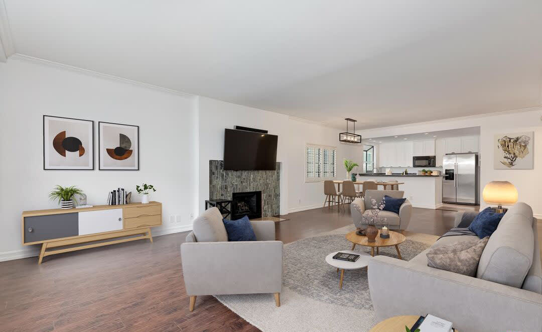  11827 Goshen Ave #103, Brentwood