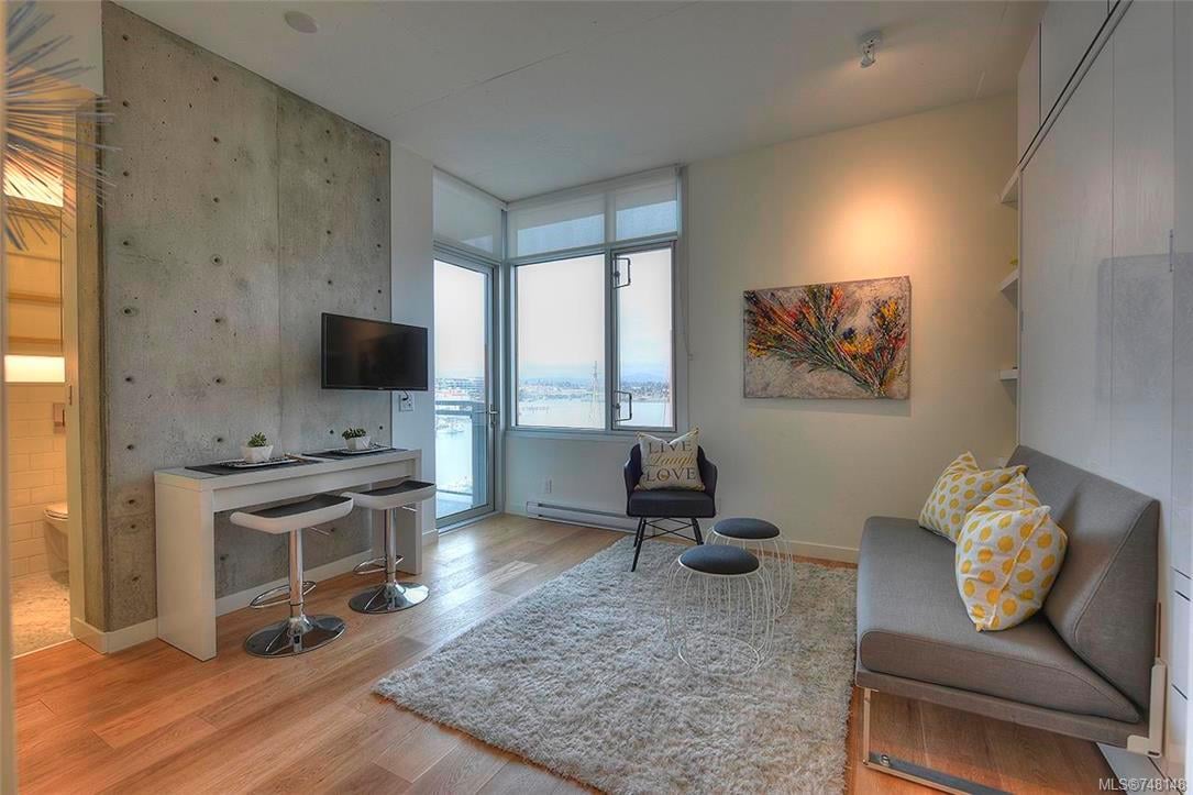 312A-456 Pandora Ave, Victoria