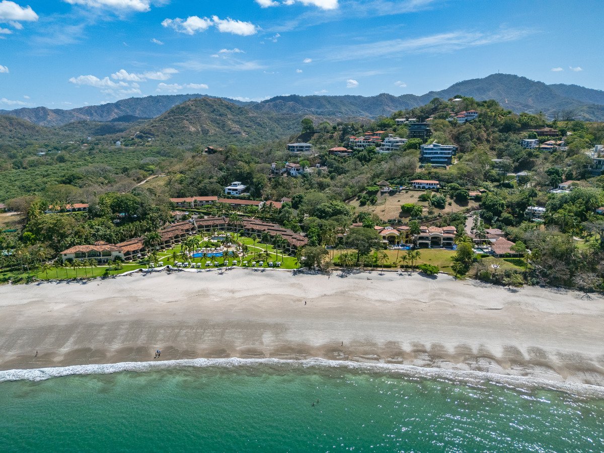 Modern Ocean View Estate, Flamingo, Guanacaste