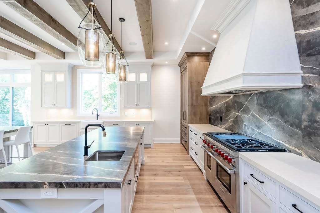 Sold: Experience The Epitome Of Luxury Living