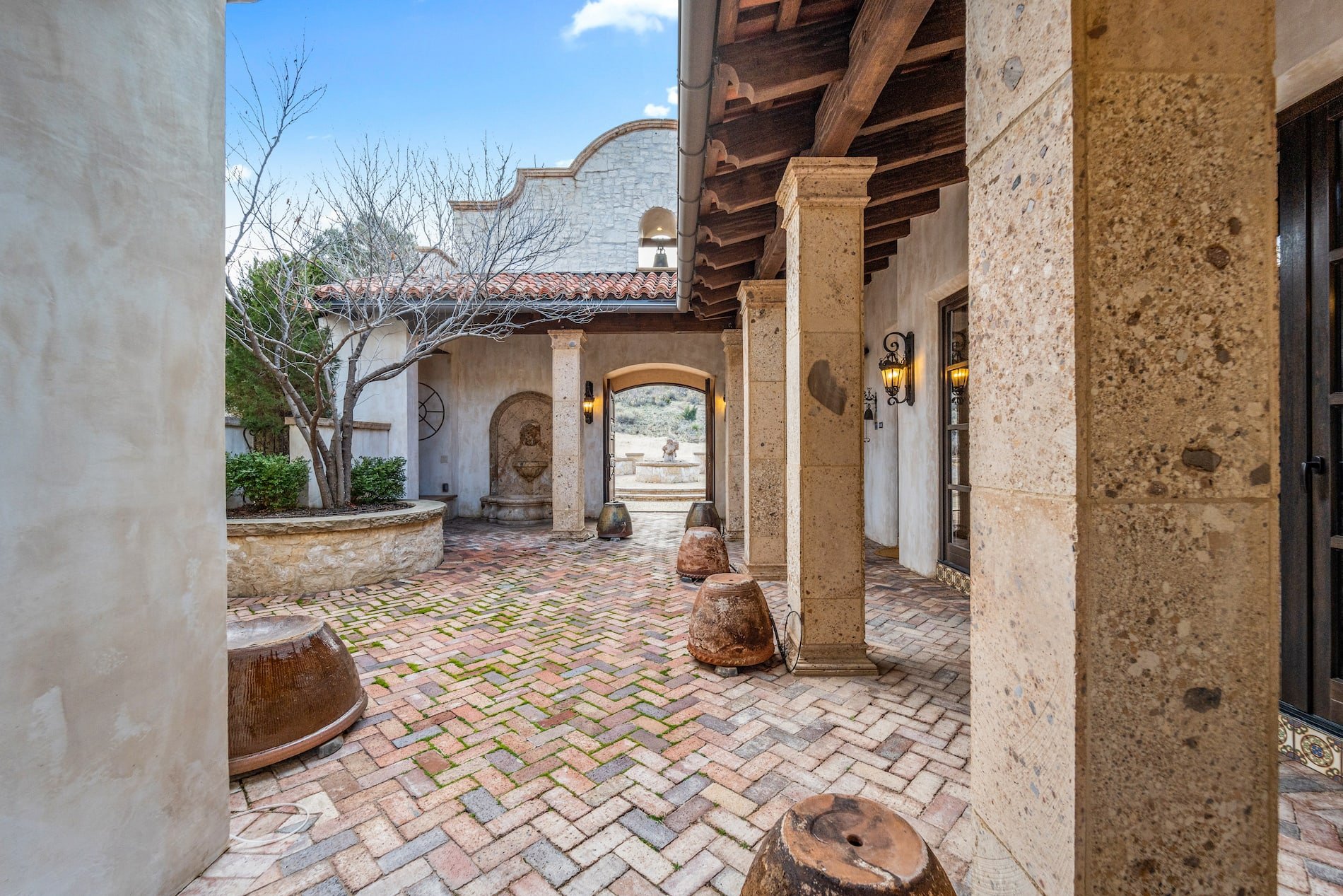 7944 Dante Drive
