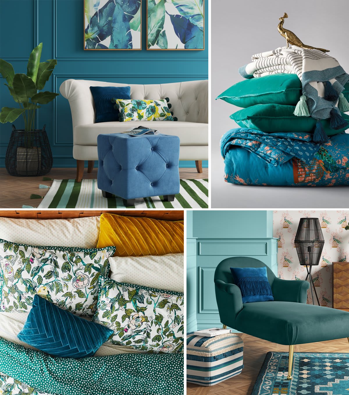 Spring Spruce Up with Opalhouse