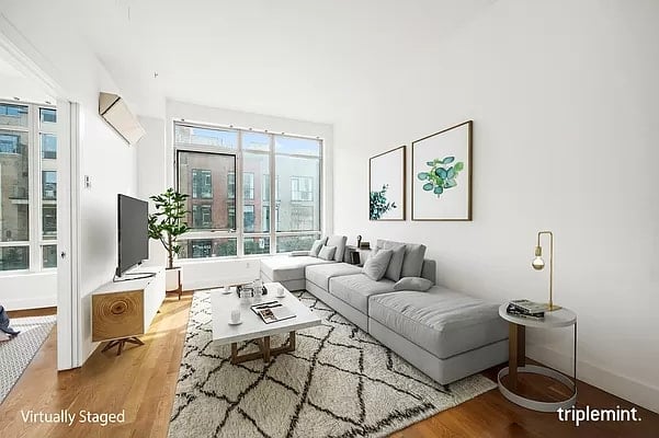 659 Bergen St Unit: 2A