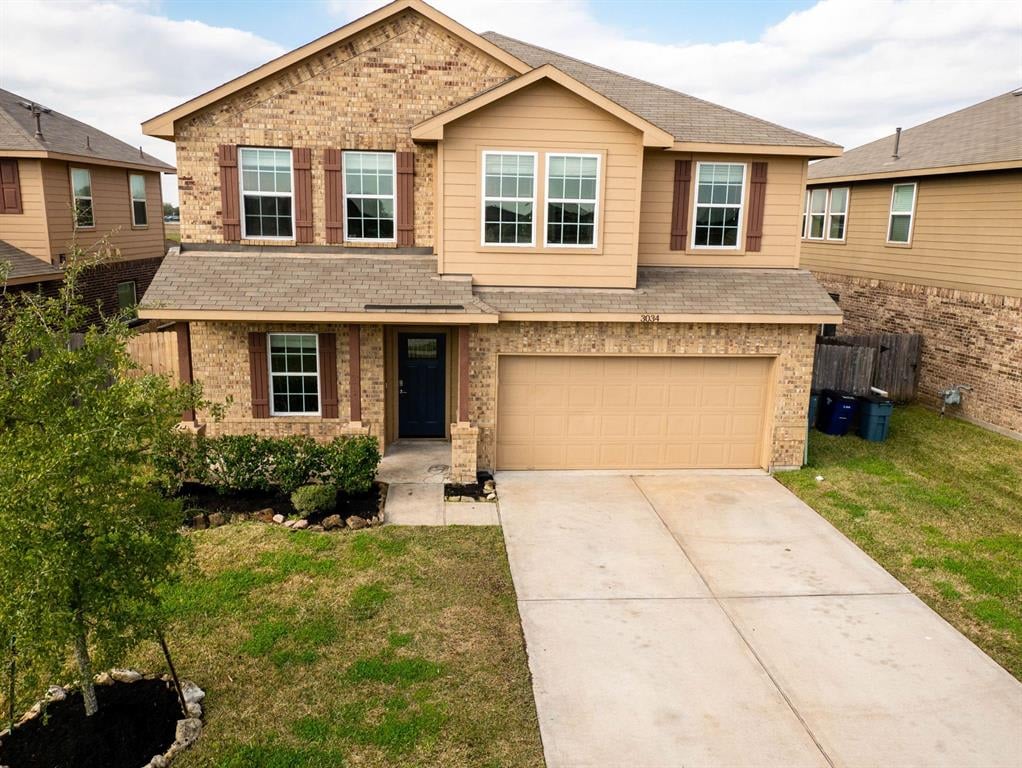 3034 Cambridge Meadows Ln