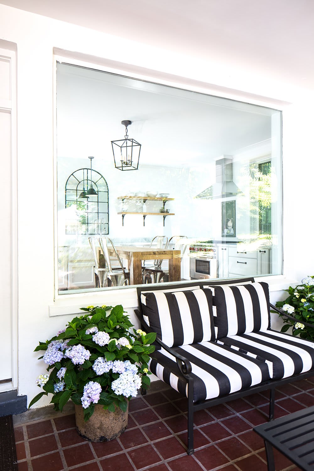 elegant abode