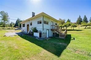 2263 Dick Ave, Nanaimo
