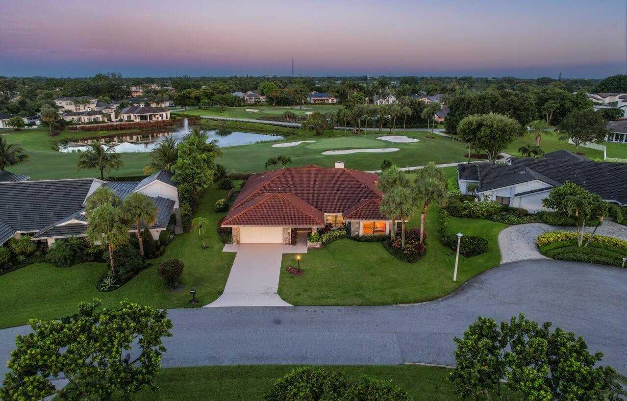 739 Pine Lake Drive