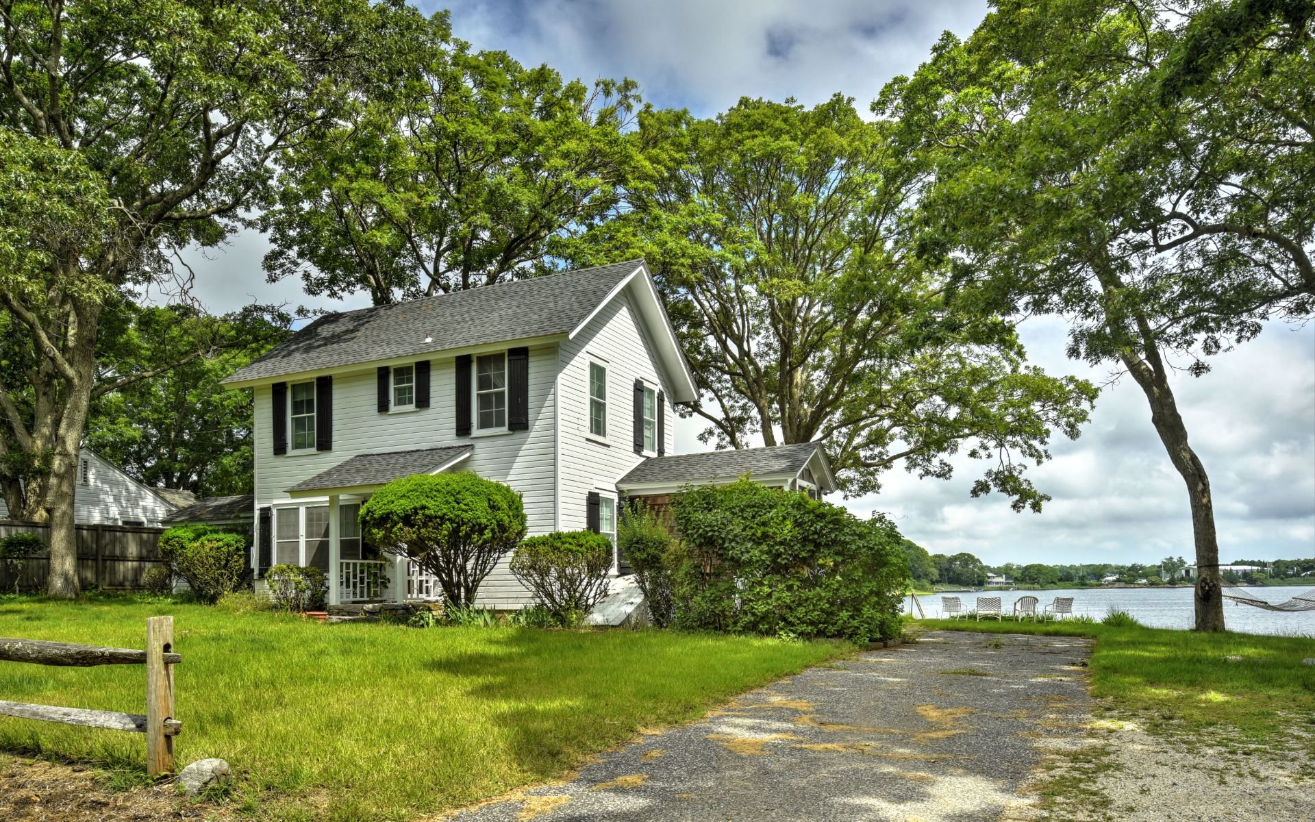 Expand Your Waterfront Dream
