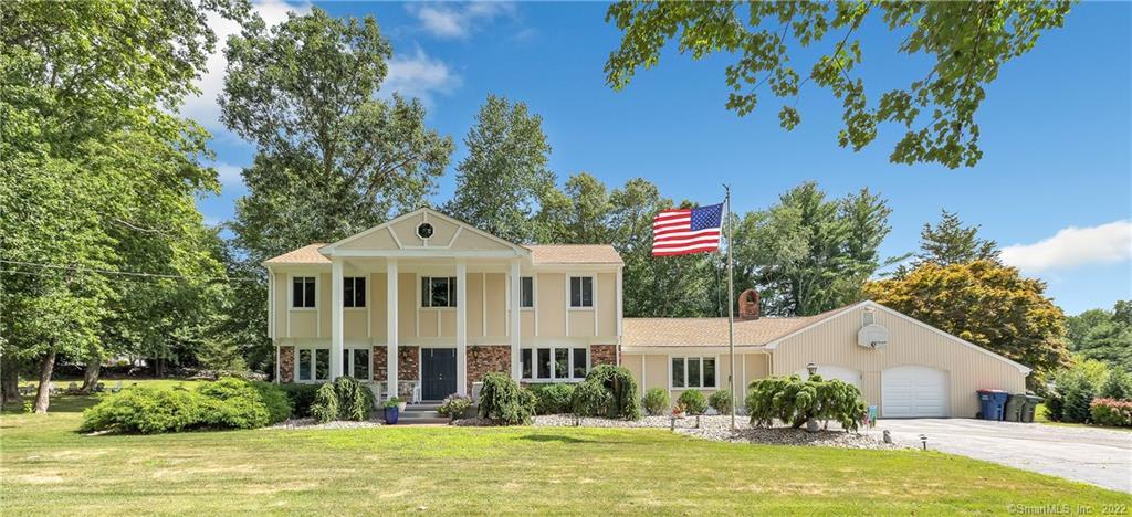 111 Crabapple Rd
