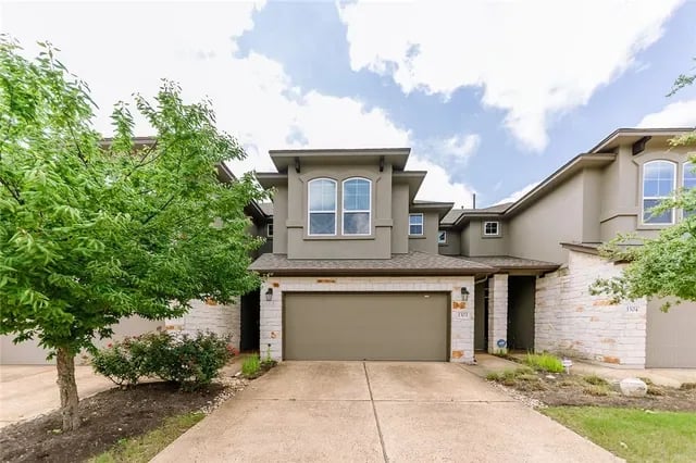 13400 Briarwick Dr, #1303