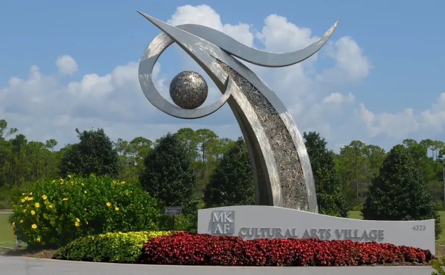 Salt Water Music Fest