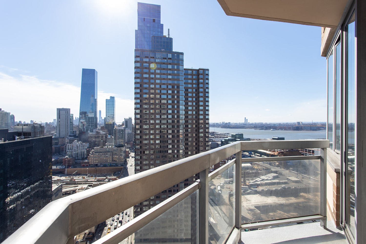 500 W 43rd St, Unit 34B