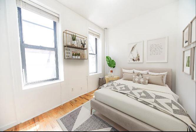 142 Sullivan Street, Apt 122