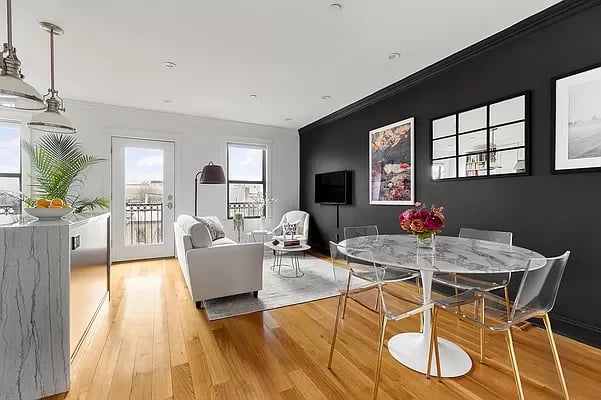 531 11th Street Unit: 3