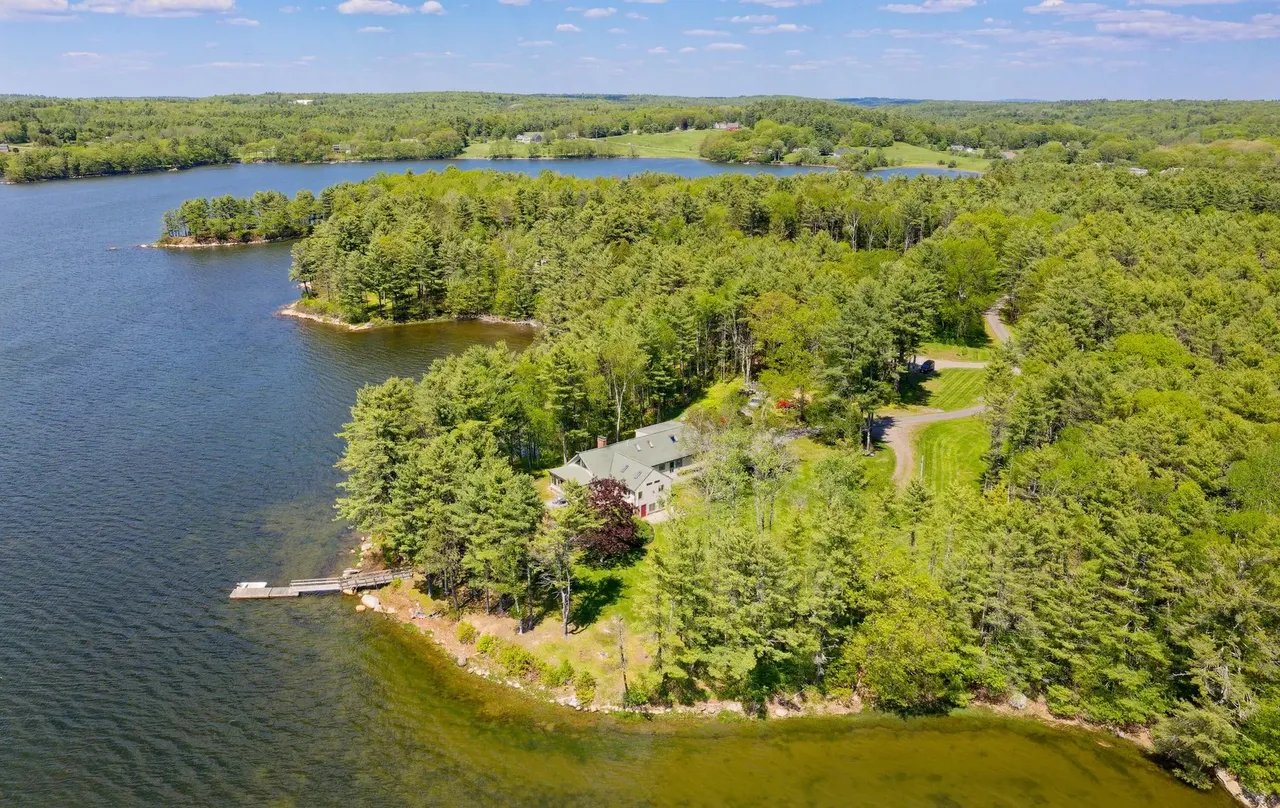 Recent Closings at Legacy Properties Sotheby’s International Realty