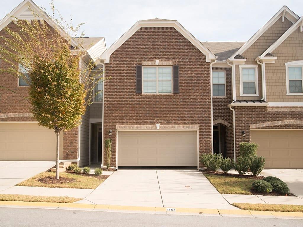 2167 Crestridge Trl NE