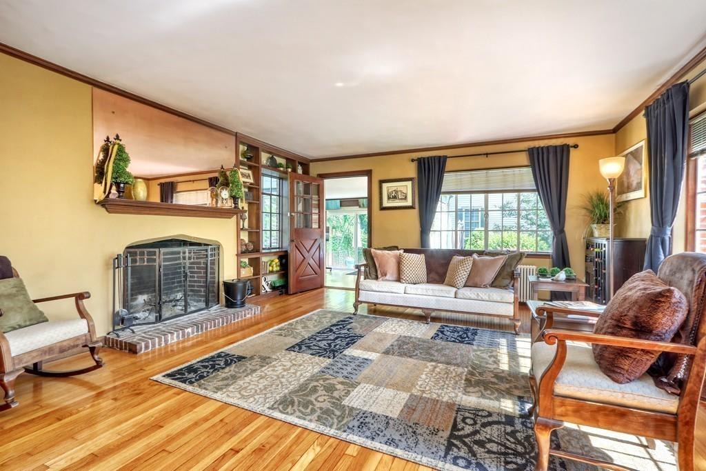 55 Marmion Rd