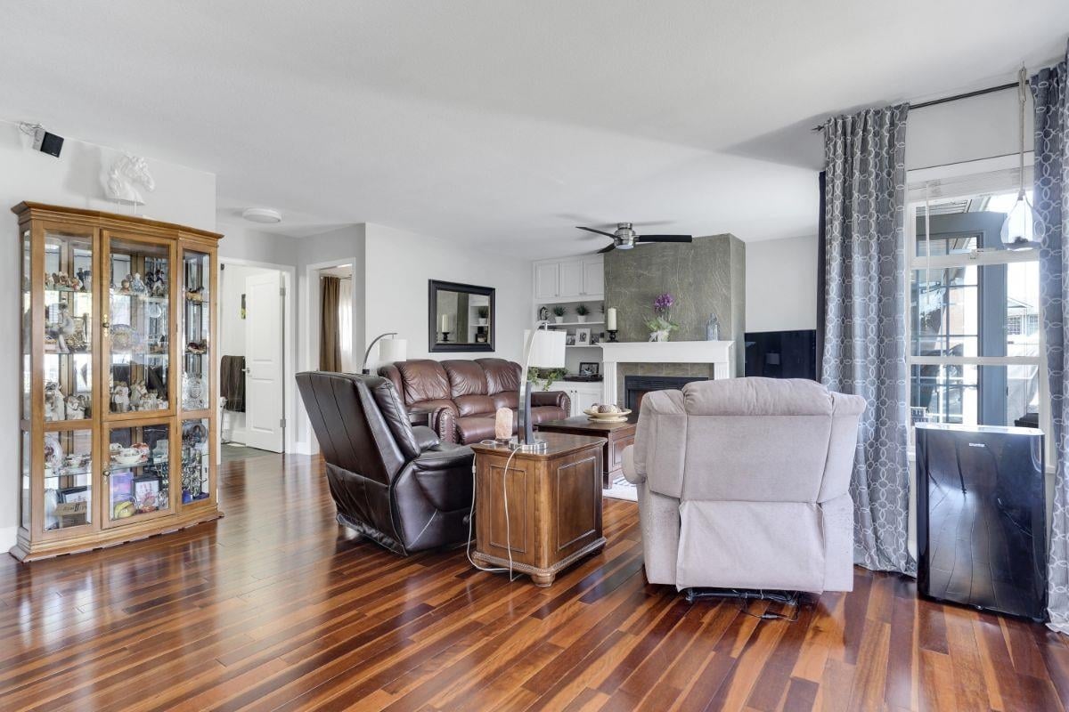 18-1336 Pitt River Road, Port Coquitlam