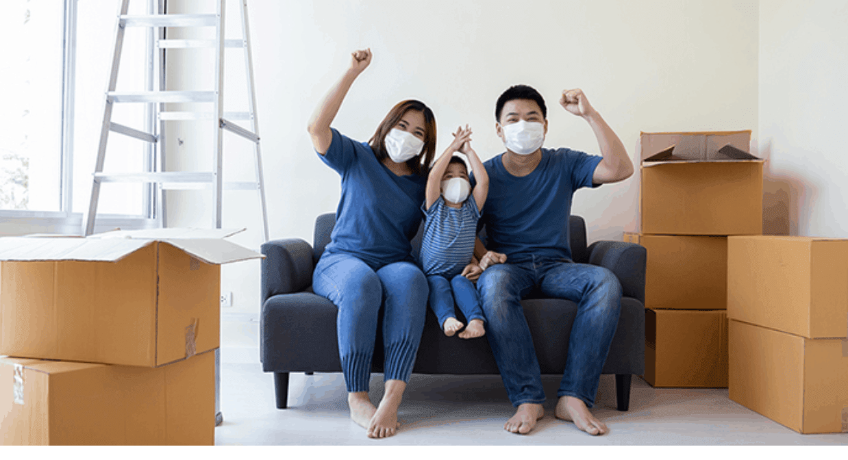 Must-Know Lessons For Buying A Home Right Now