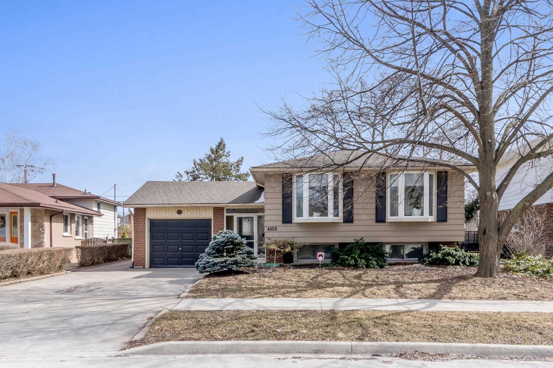 4420 Longmoor Dr. 