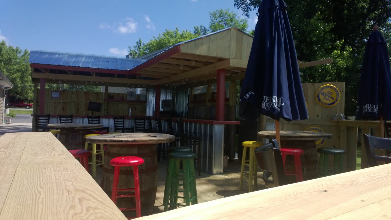 North Shore Grill 
