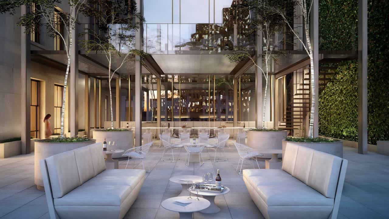 111 West 57th Street