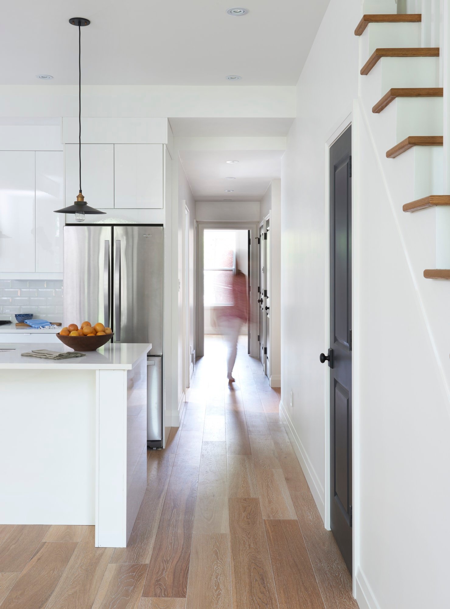 Luxurious Triplex 