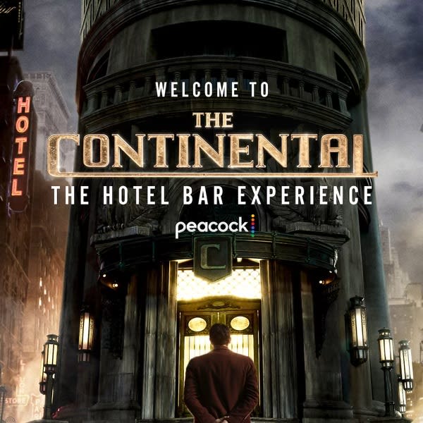 The Continental Experience