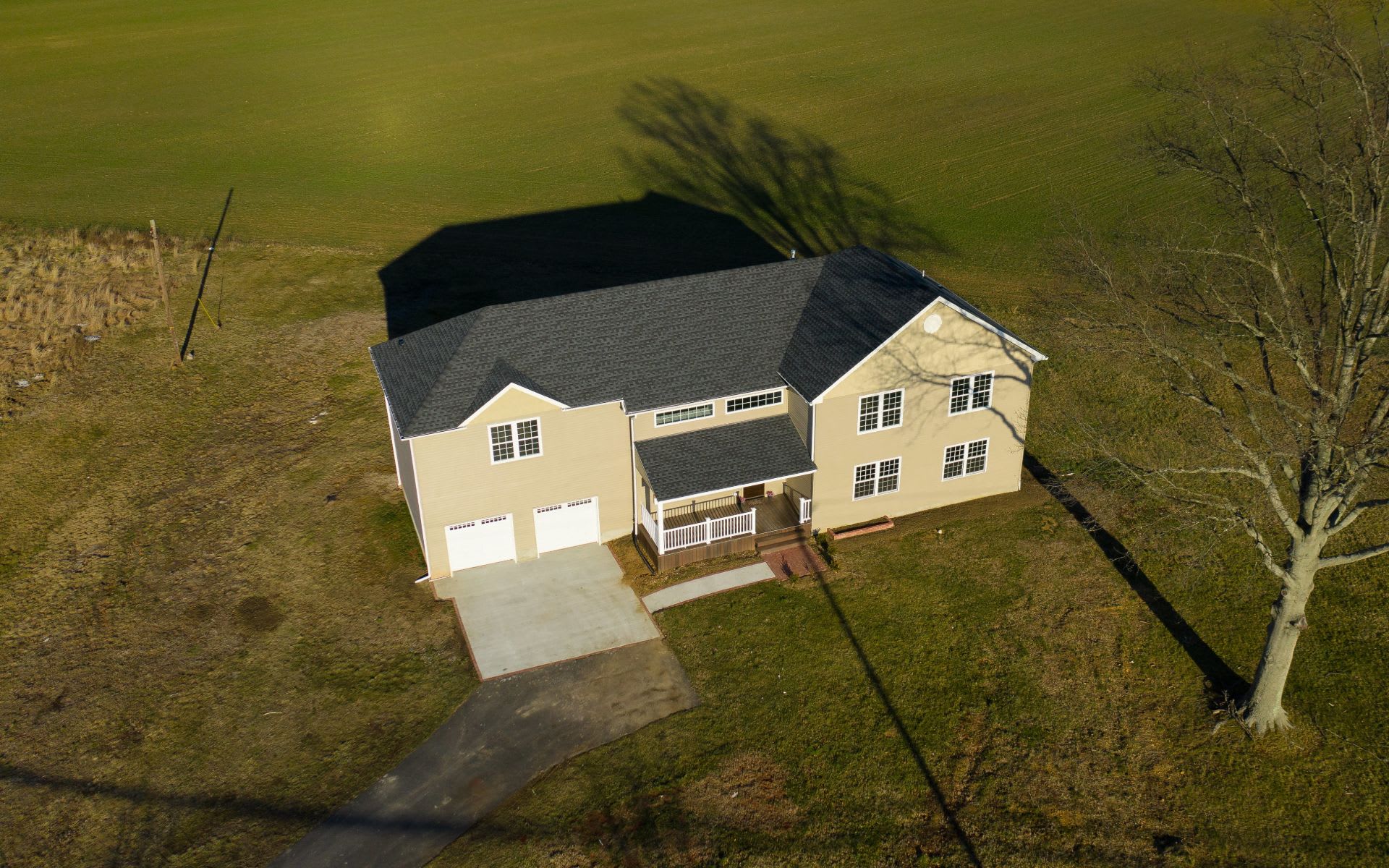 295 GORDON RD