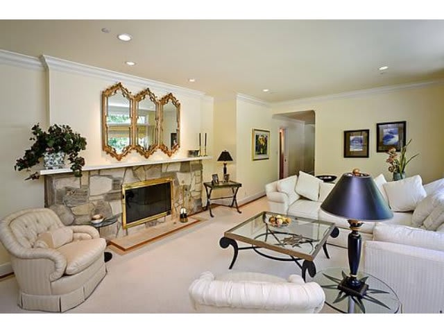 805 Black Mountain Rd