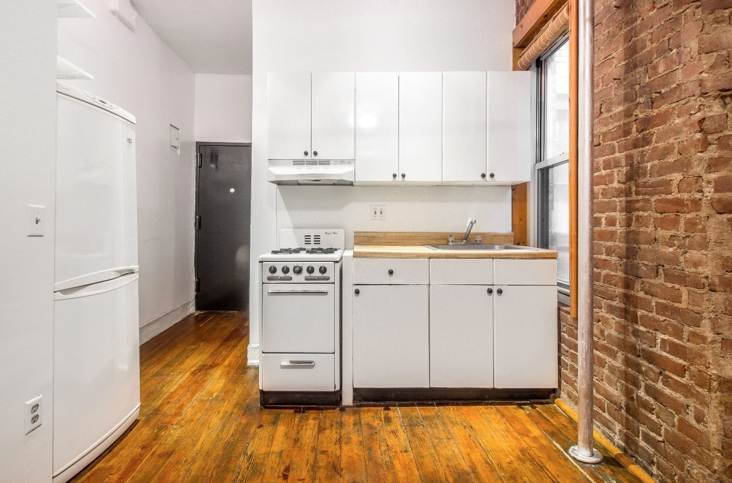 308 Mott St, Unit 4E