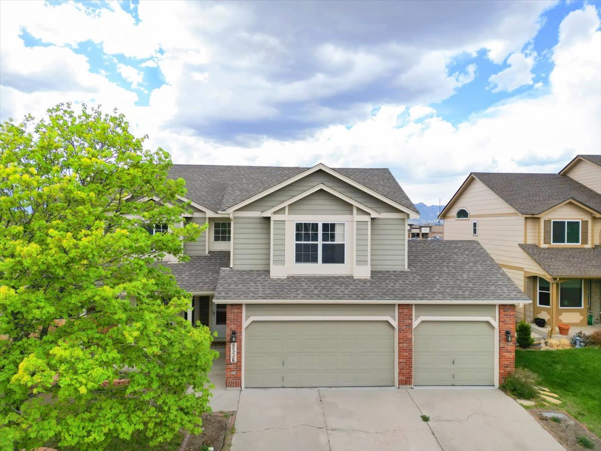 8536 Gatewick Drive