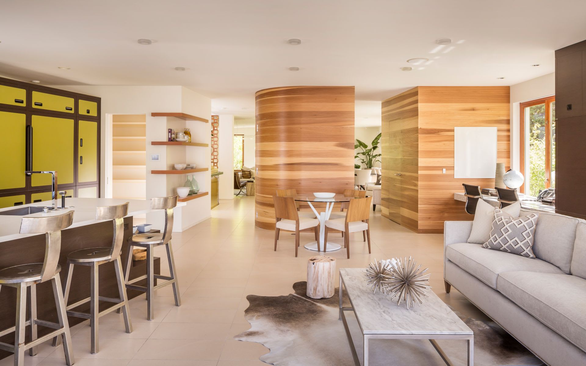 Contemporary Gem In Cow Hollow