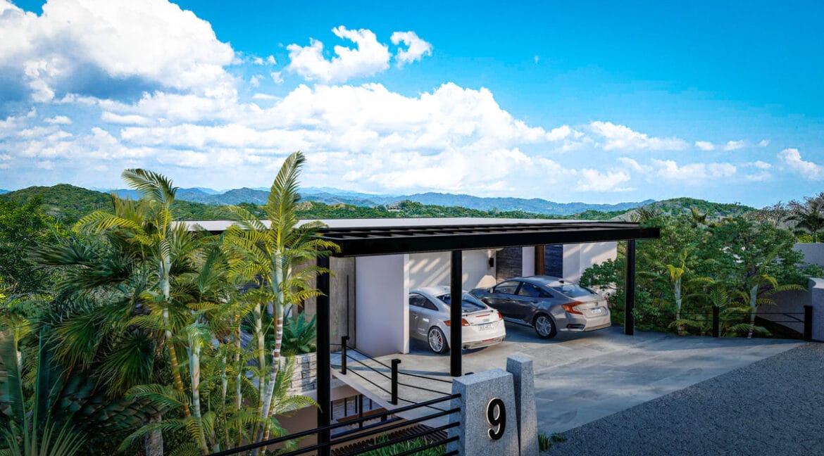 Casa Jungle Boogie Sanctuary – Brand-New Modern Luxury Living at Senderos