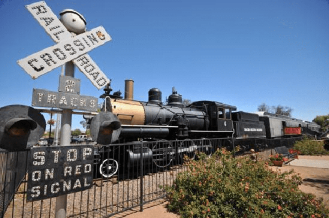 Mccormick-stillman Railroad Park Opens New Model Railroad Building | Scottsdale