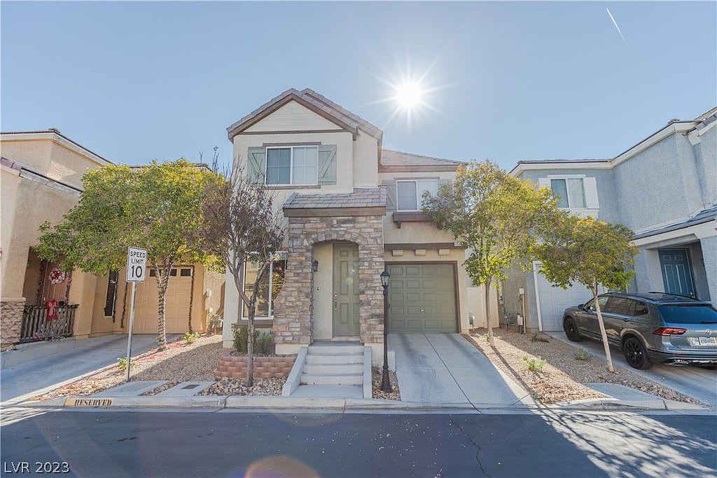 1519 Evening Spirit Ave