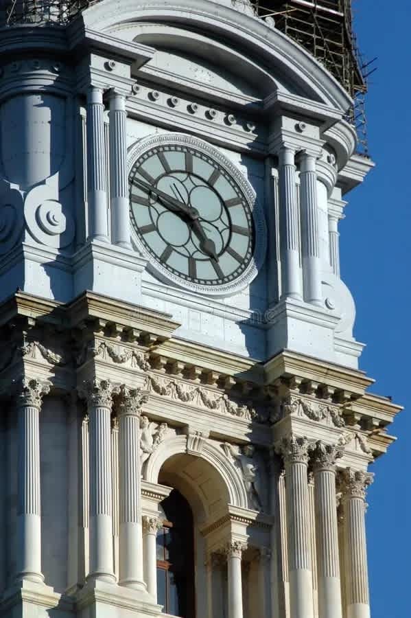 Philadelphia’s City Hall: A Masterpiece of Architecture and History