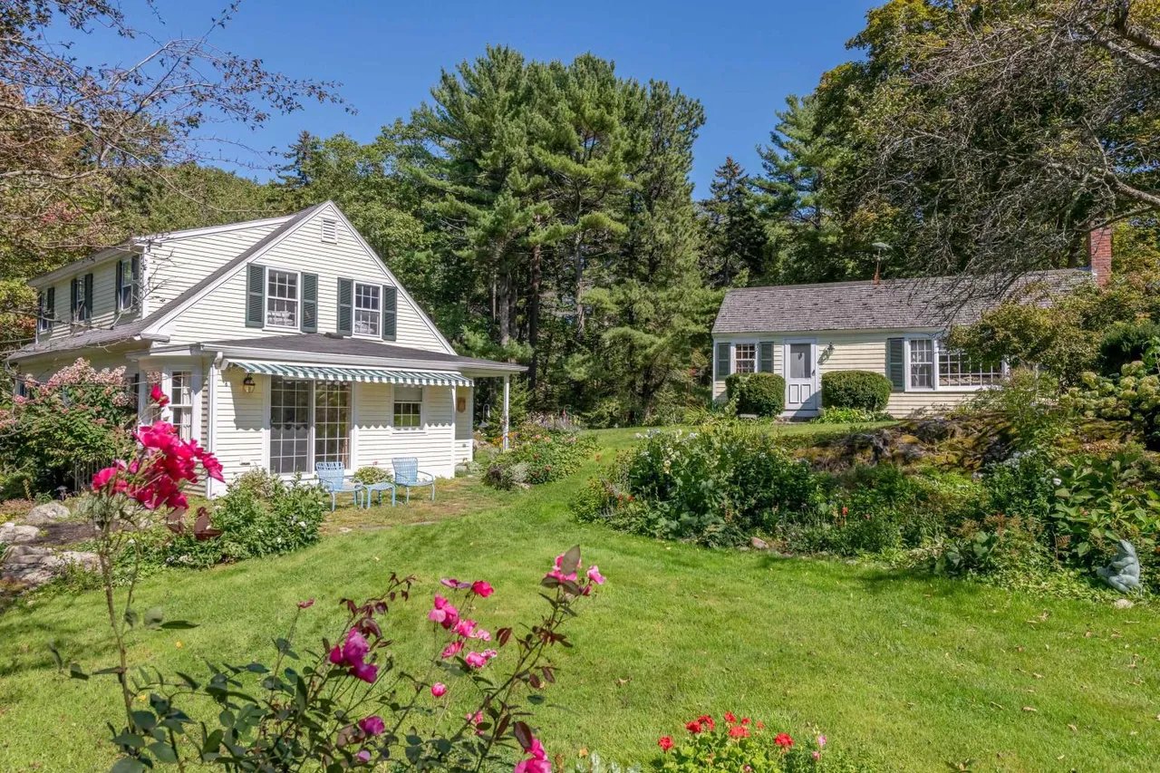 Home for Sale – Cape Arundel Compound, Kennebunkport, ME