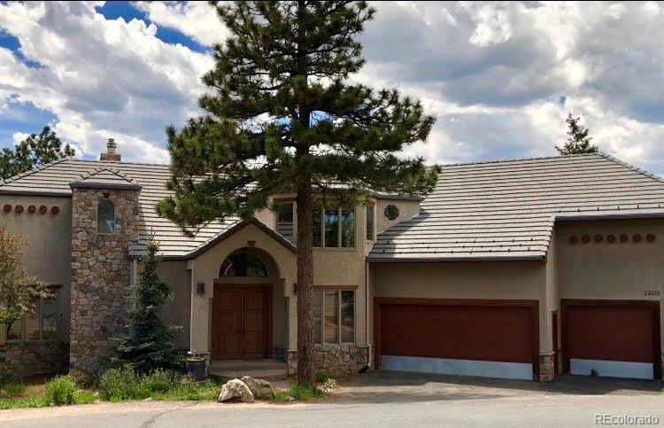 22653 Anasazi Way