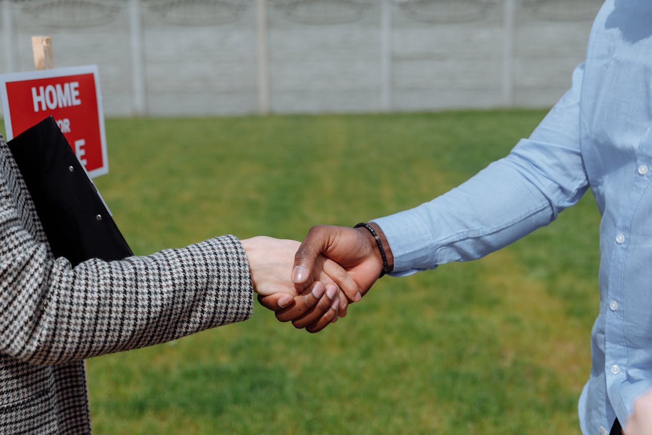 The Importance of Timing: Navigating Market Shifts in Home Purchases
