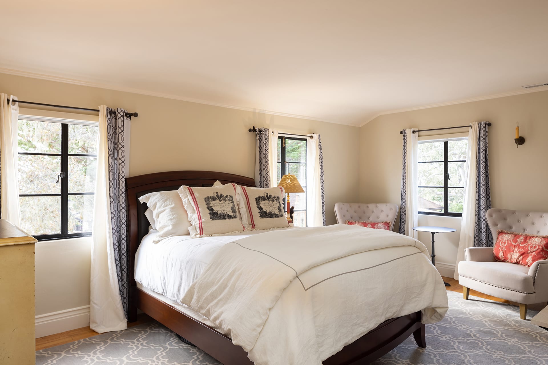 Remarkable Golden Rectangle Home - Lincoln 4 NW of Santa Lucia