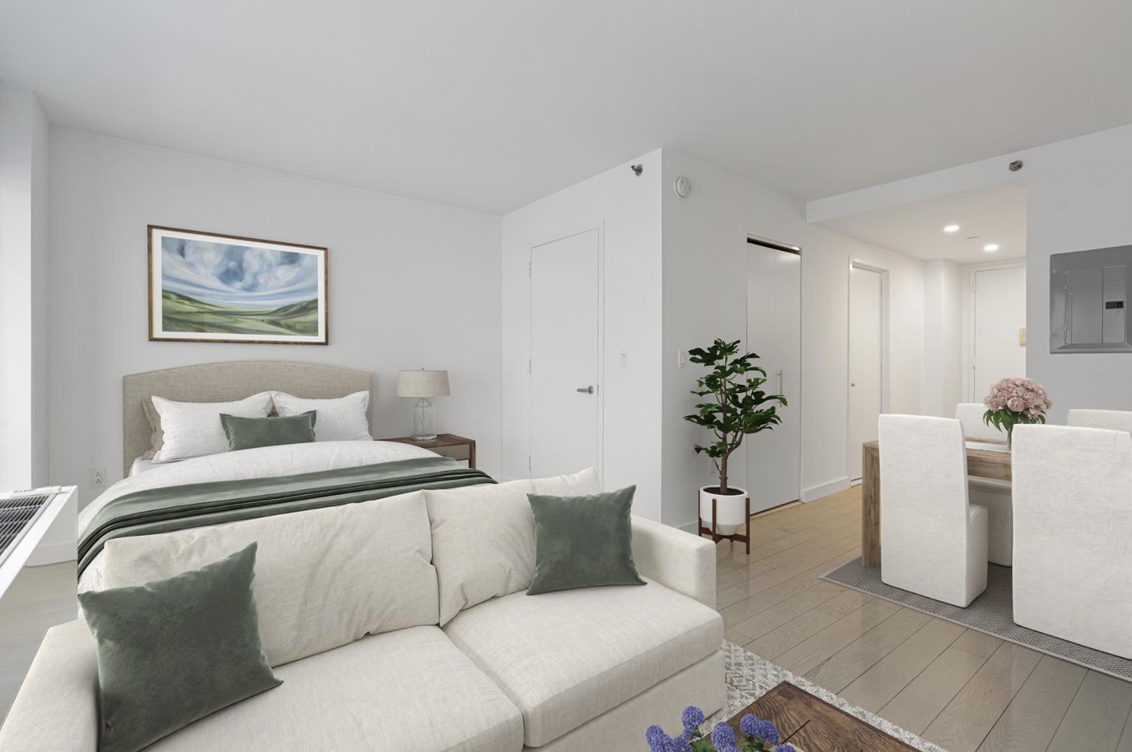 3 West 36th Street, Apt 6-E