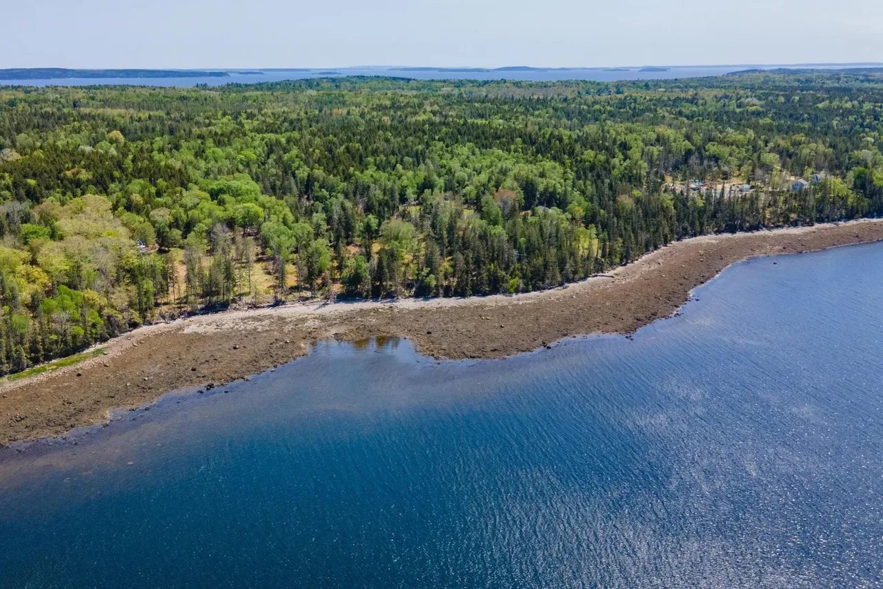 New Listing: 1317 Lot 2 Trim Lane, Islesboro, ME 04848 – $450,000