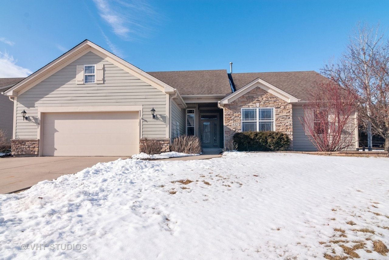 632 Ridge Dr