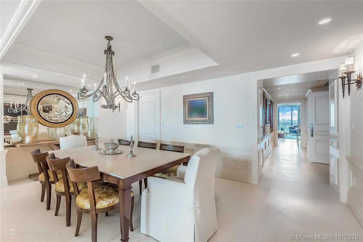 2627 S Bayshore Dr APT #1802